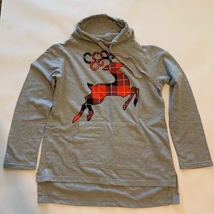 Women’s Christmas Sweater